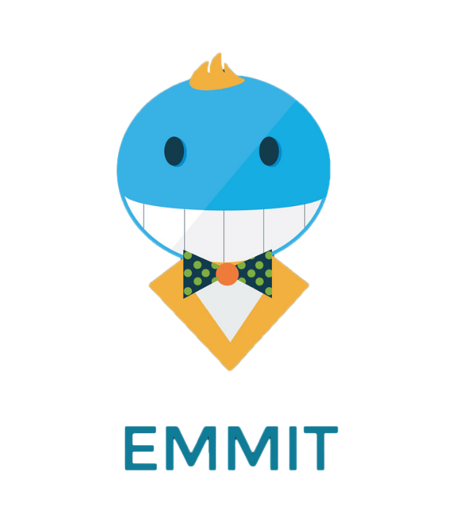 EMMIT Logo